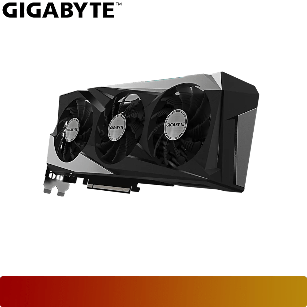 GIGABYTE Radeon RX 7600 GAMING OC 8G-4-Nano Komputer
