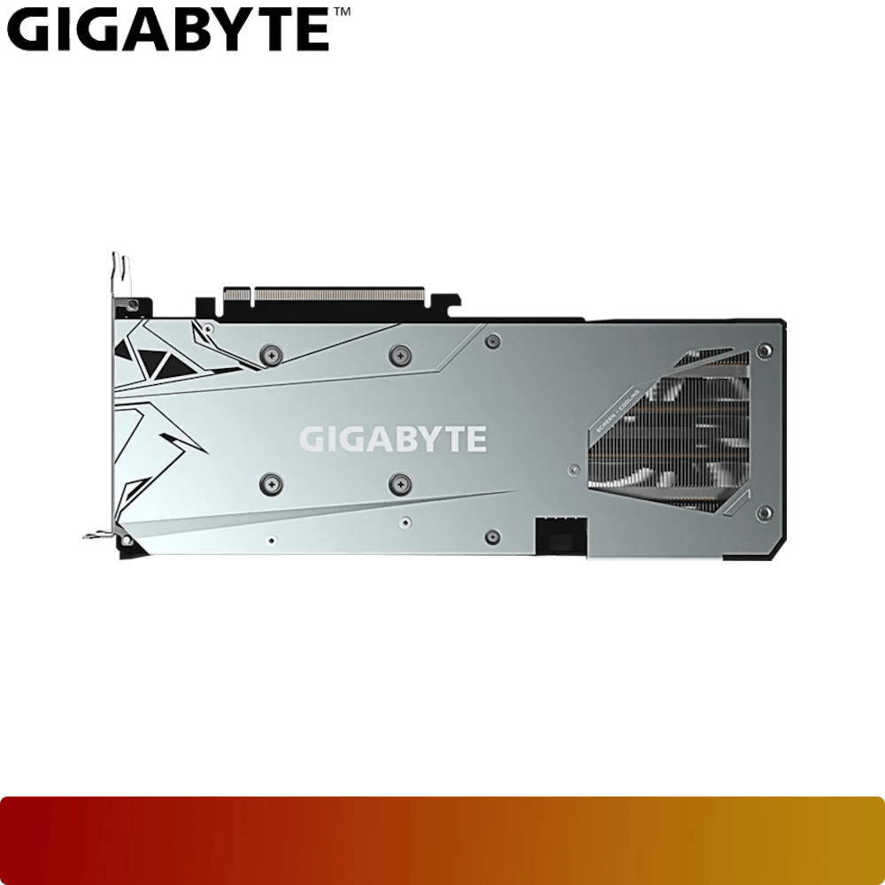 GIGABYTE Radeon RX 7600 GAMING OC 8G-5-Nano Komputer