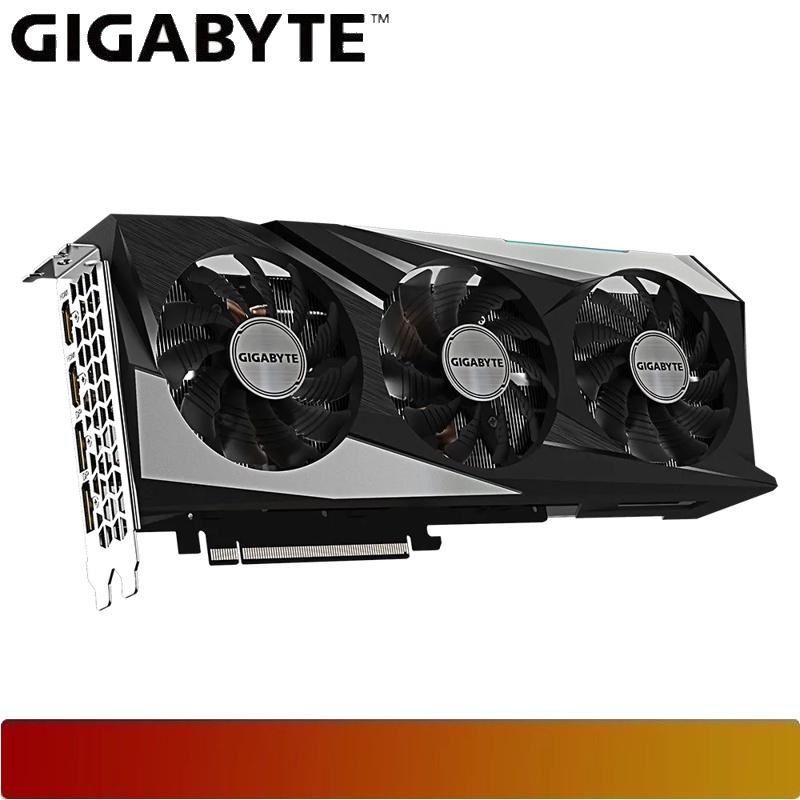 GIGABYTE Radeon RX 7600 GAMING OC 8G - 3 - Nano Komputer