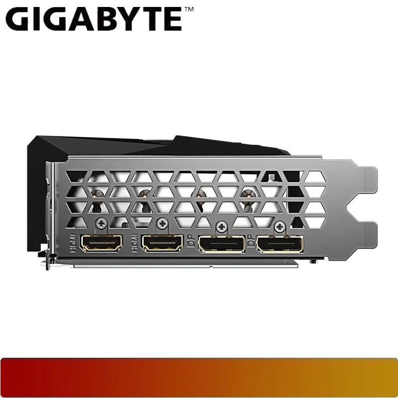 GIGABYTE Radeon RX 7600 GAMING OC 8G - 6 - Nano Komputer