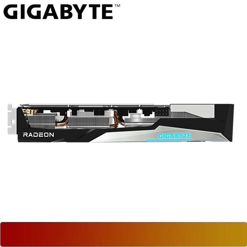 GIGABYTE Radeon RX 7600 GAMING OC 8G - 7 - Nano Komputer