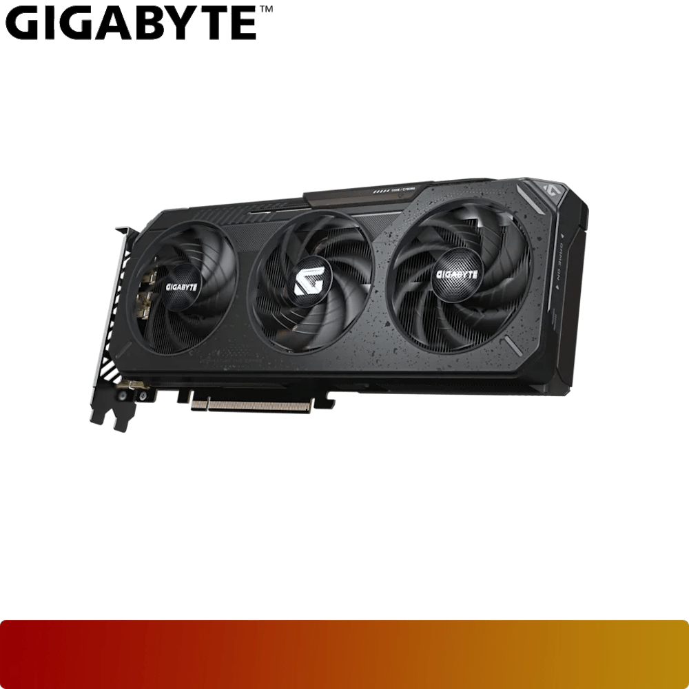 GIGABYTE Radeon RX 9060 XT GAMING OC 16G-3-Nano Komputer