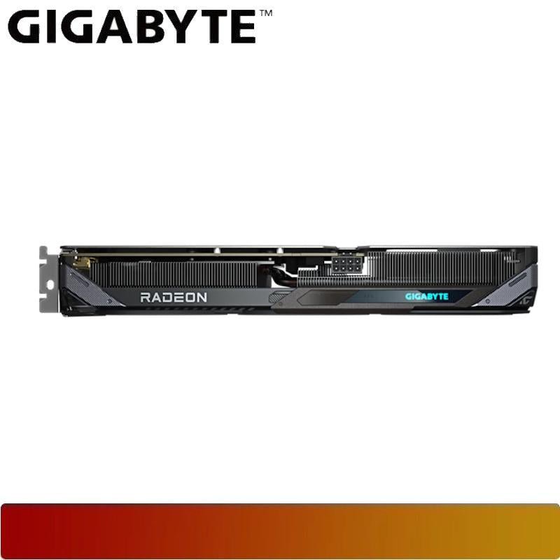 GIGABYTE Radeon RX 9060 XT GAMING OC 16G - 7 - Nano Komputer