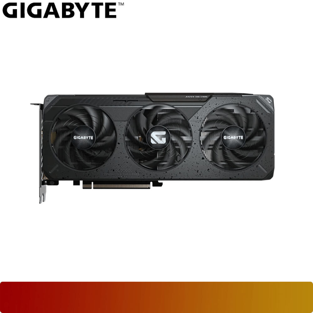GIGABYTE Radeon RX 9060 XT GAMING OC 16G-2-Nano Komputer
