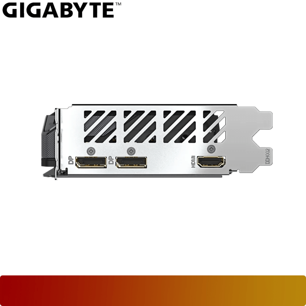 GIGABYTE Radeon RX 9060 XT GAMING OC 16G-7-Nano Komputer