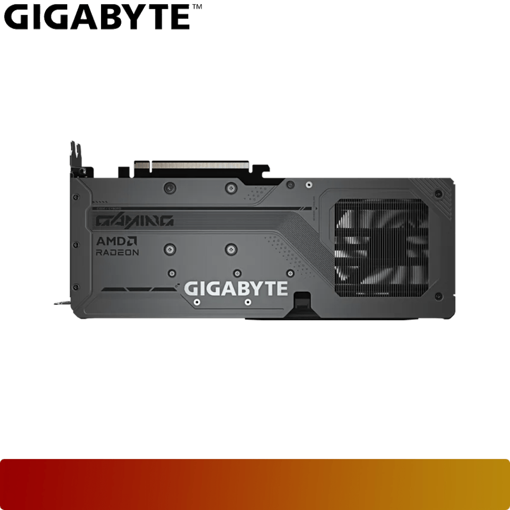 GIGABYTE Radeon RX 9060 XT GAMING OC 16G-5-Nano Komputer