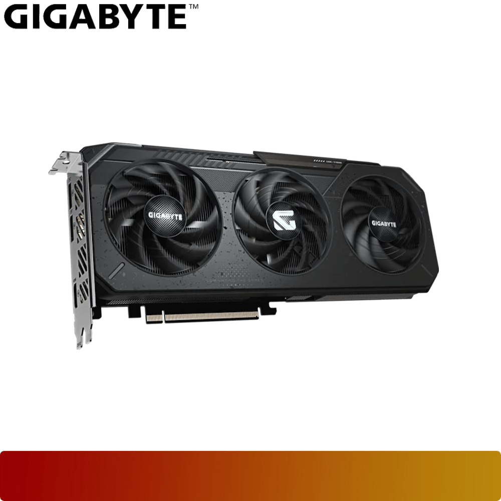 GIGABYTE Radeon RX 9060 XT GAMING OC 16G-4-Nano Komputer