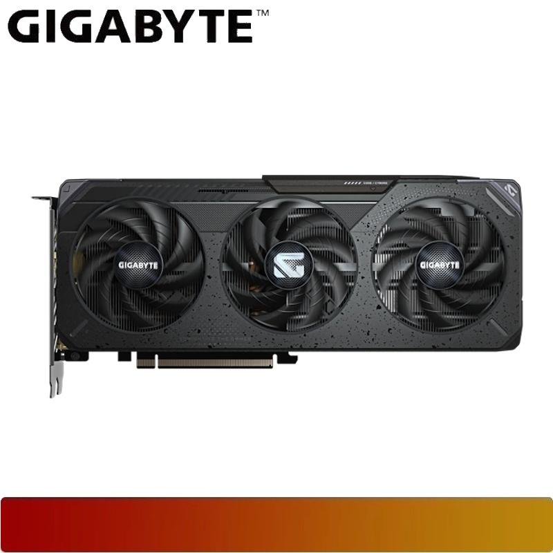 GIGABYTE Radeon RX 9060 XT GAMING OC 16G - 2 - Nano Komputer