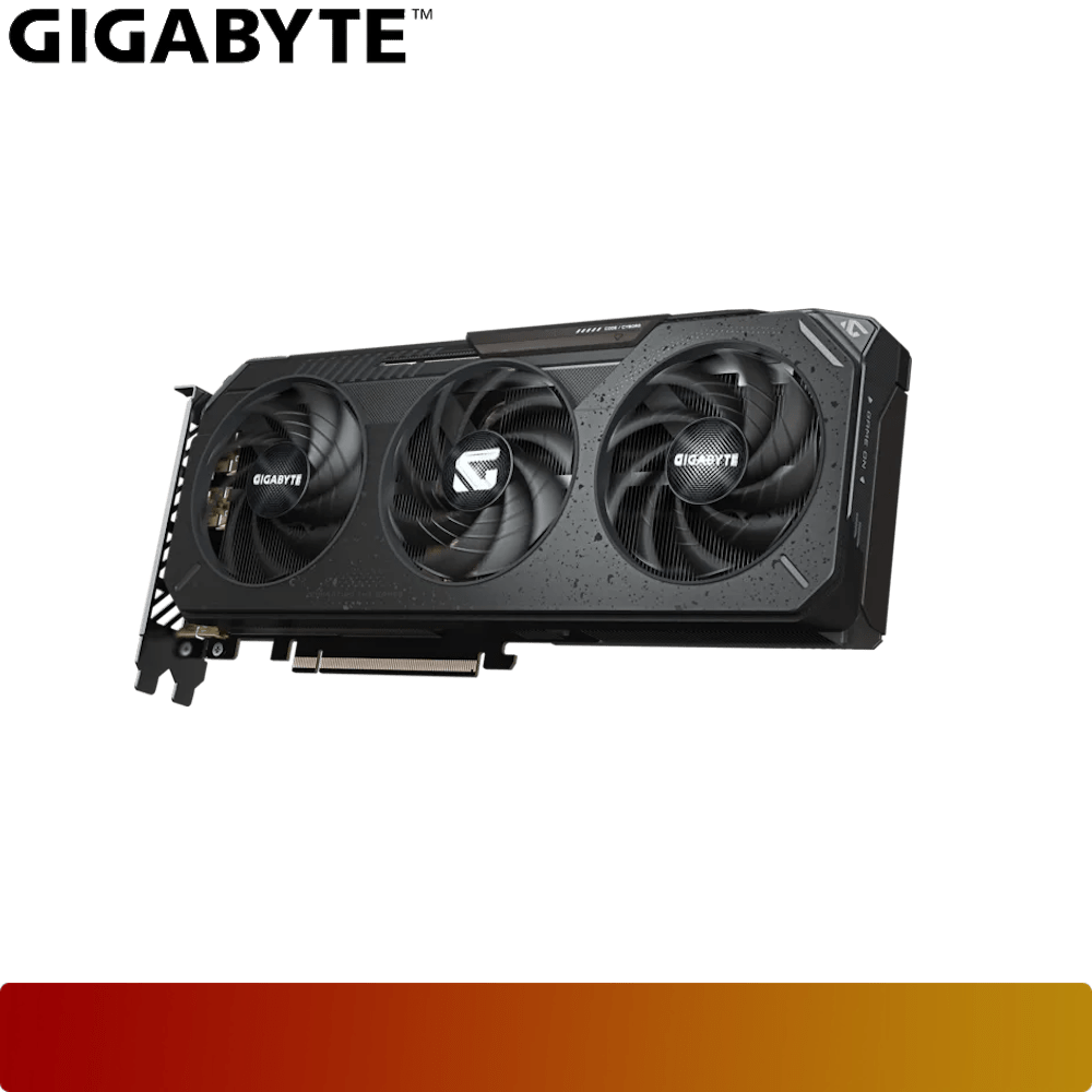 GIGABYTE Radeon RX 9060 XT GAMING OC 8G-4-Nano Komputer
