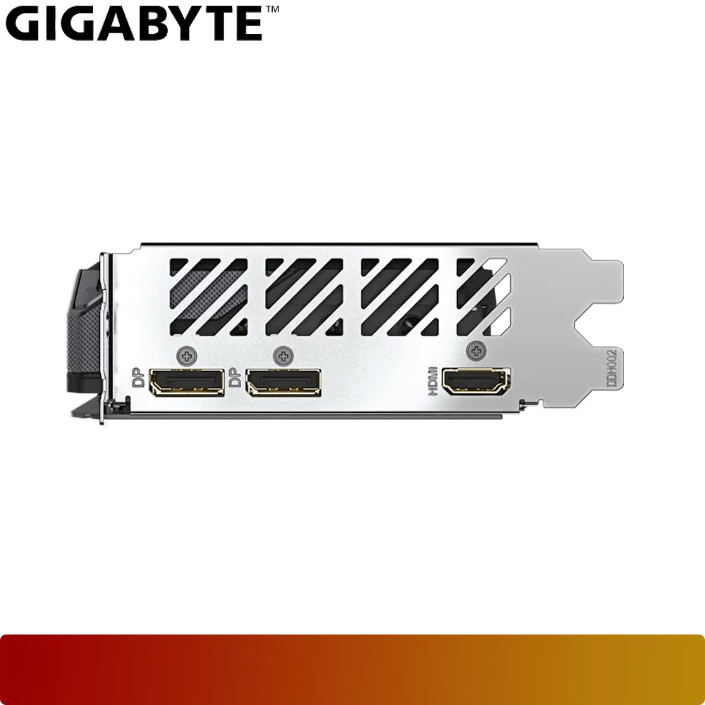 GIGABYTE Radeon RX 9060 XT GAMING OC 8G-7-Nano Komputer