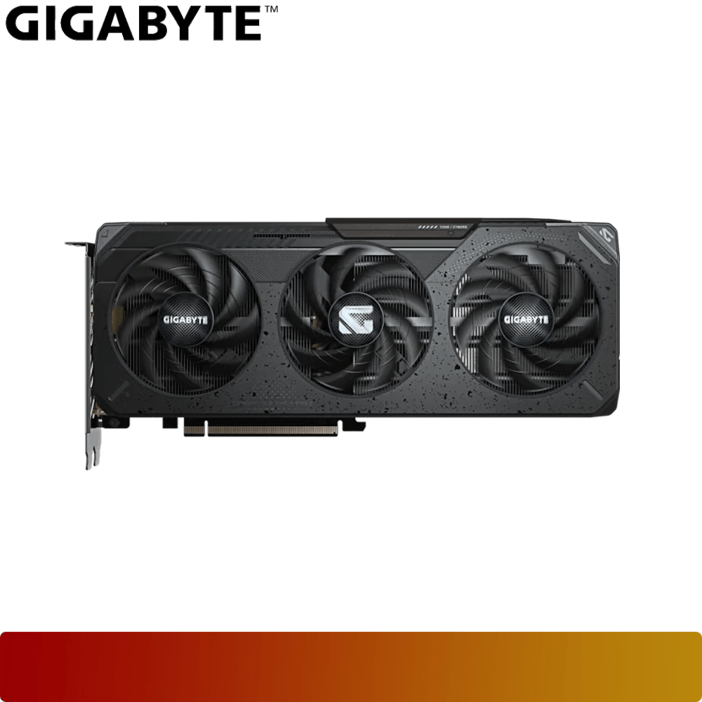 GIGABYTE Radeon RX 9060 XT GAMING OC 8G-2-Nano Komputer