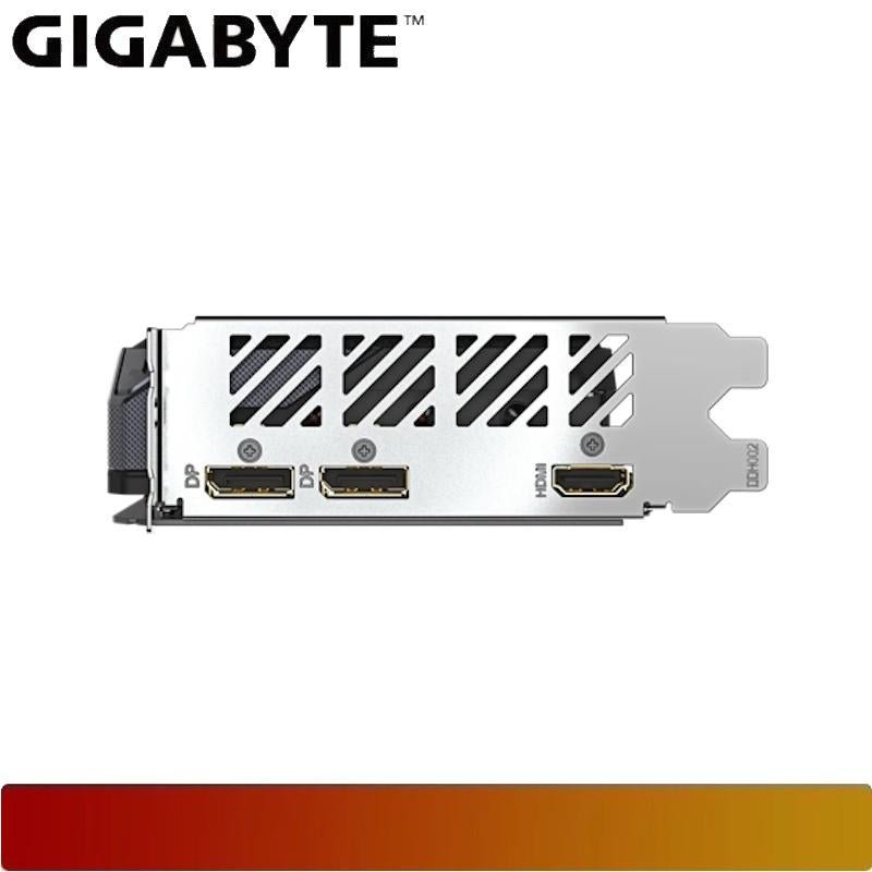 GIGABYTE Radeon RX 9060 XT GAMING OC 8G - 6 - Nano Komputer