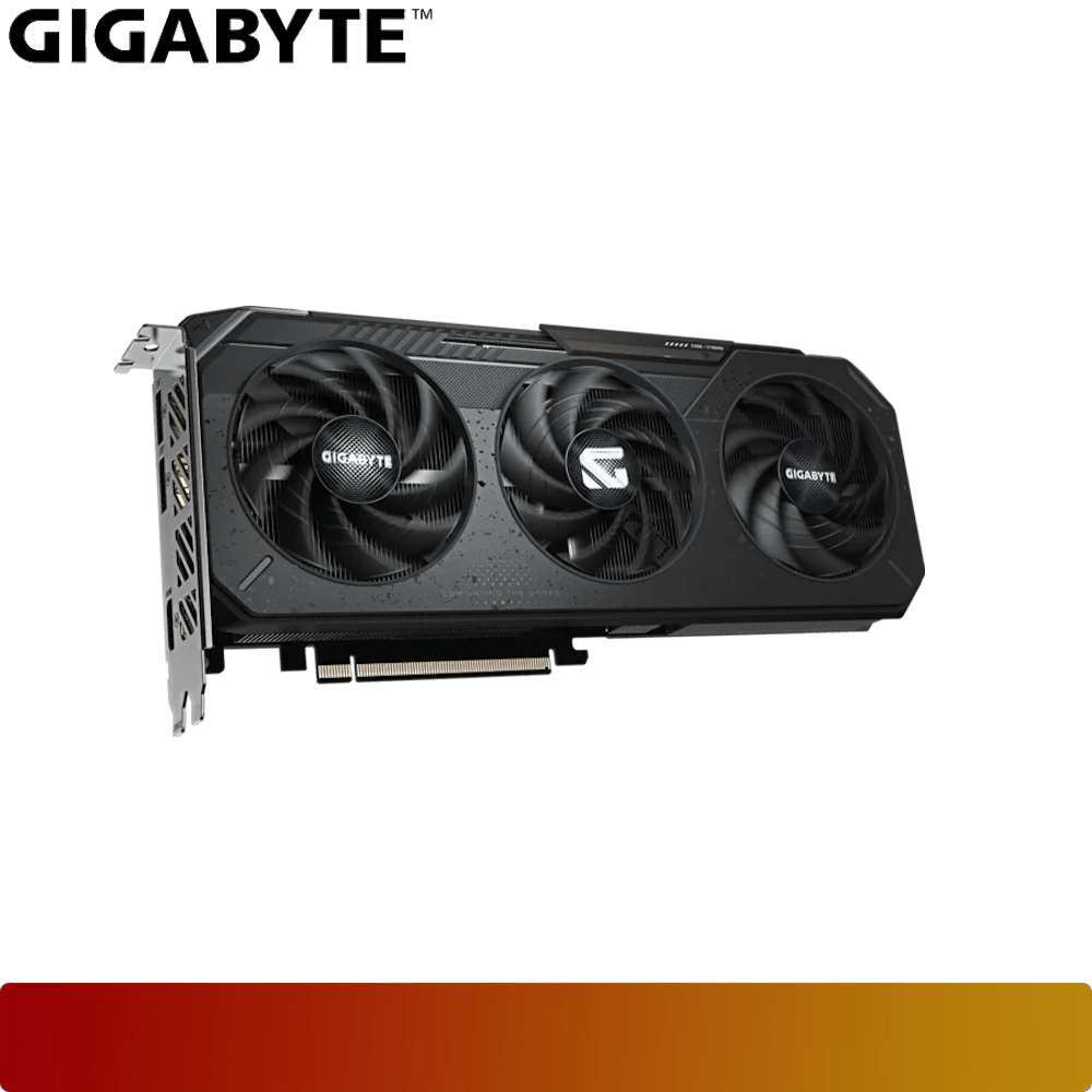 GIGABYTE Radeon RX 9060 XT GAMING OC 8G-3-Nano Komputer