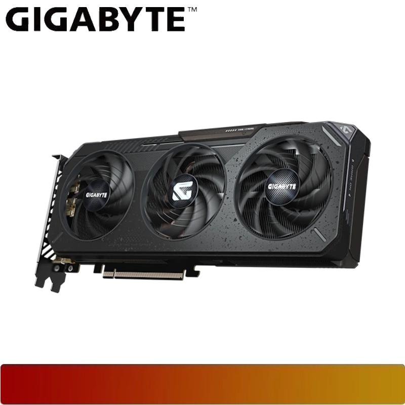 GIGABYTE Radeon RX 9060 XT GAMING OC 8G - 4 - Nano Komputer