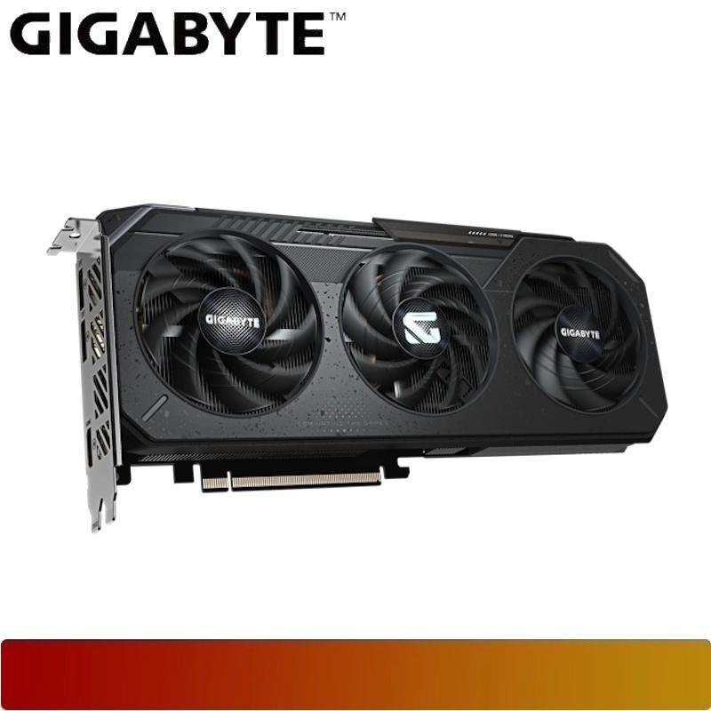 GIGABYTE Radeon RX 9060 XT GAMING OC 8G - 3 - Nano Komputer