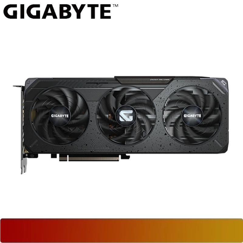 GIGABYTE Radeon RX 9060 XT GAMING OC 8G - 2 - Nano Komputer