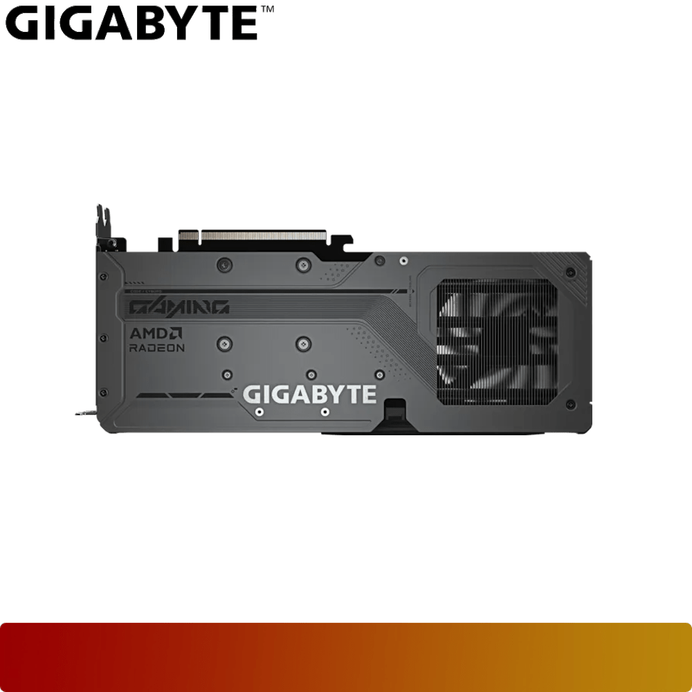 GIGABYTE Radeon RX 9060 XT GAMING OC 8G-5-Nano Komputer