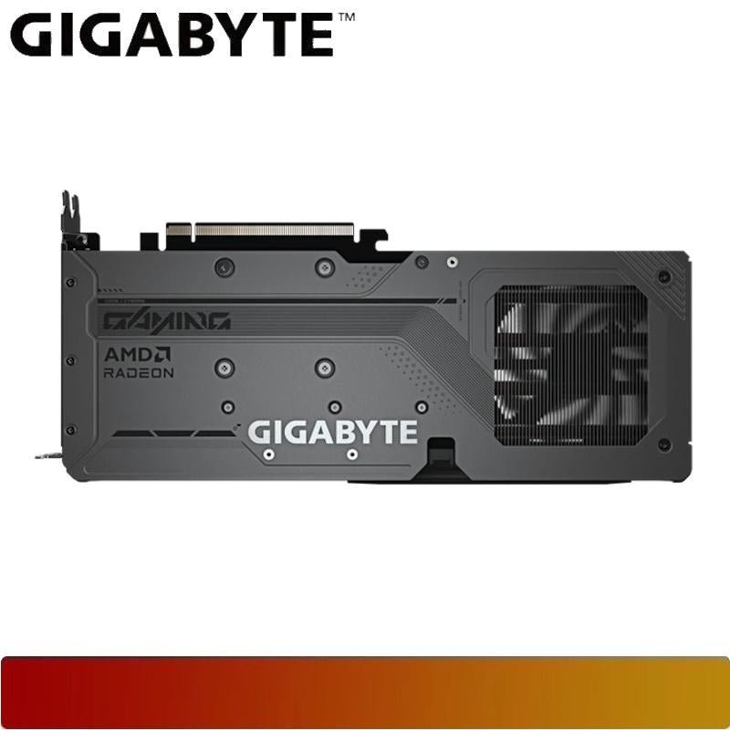 GIGABYTE Radeon RX 9060 XT GAMING OC 8G - 5 - Nano Komputer