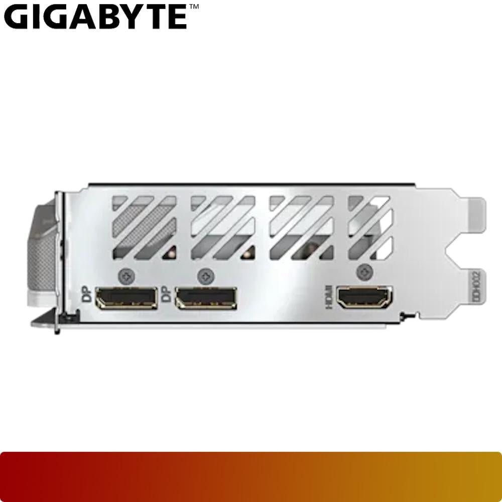 GIGABYTE Radeon RX 9060 XT GAMING OC ICE 16G - 7 - Nano Komputer