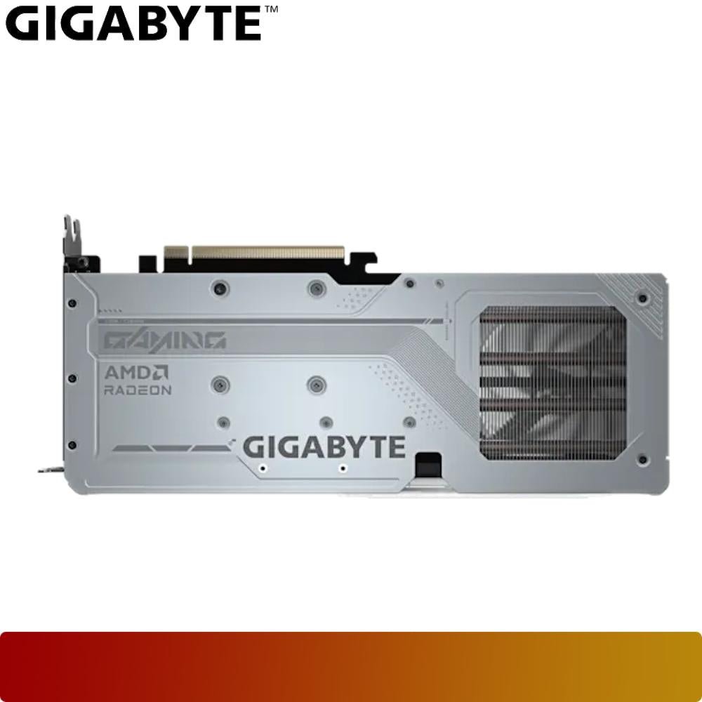 GIGABYTE Radeon RX 9060 XT GAMING OC ICE 16G - 5 - Nano Komputer