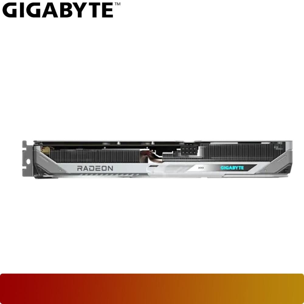 GIGABYTE Radeon RX 9060 XT GAMING OC ICE 16G - 6 - Nano Komputer