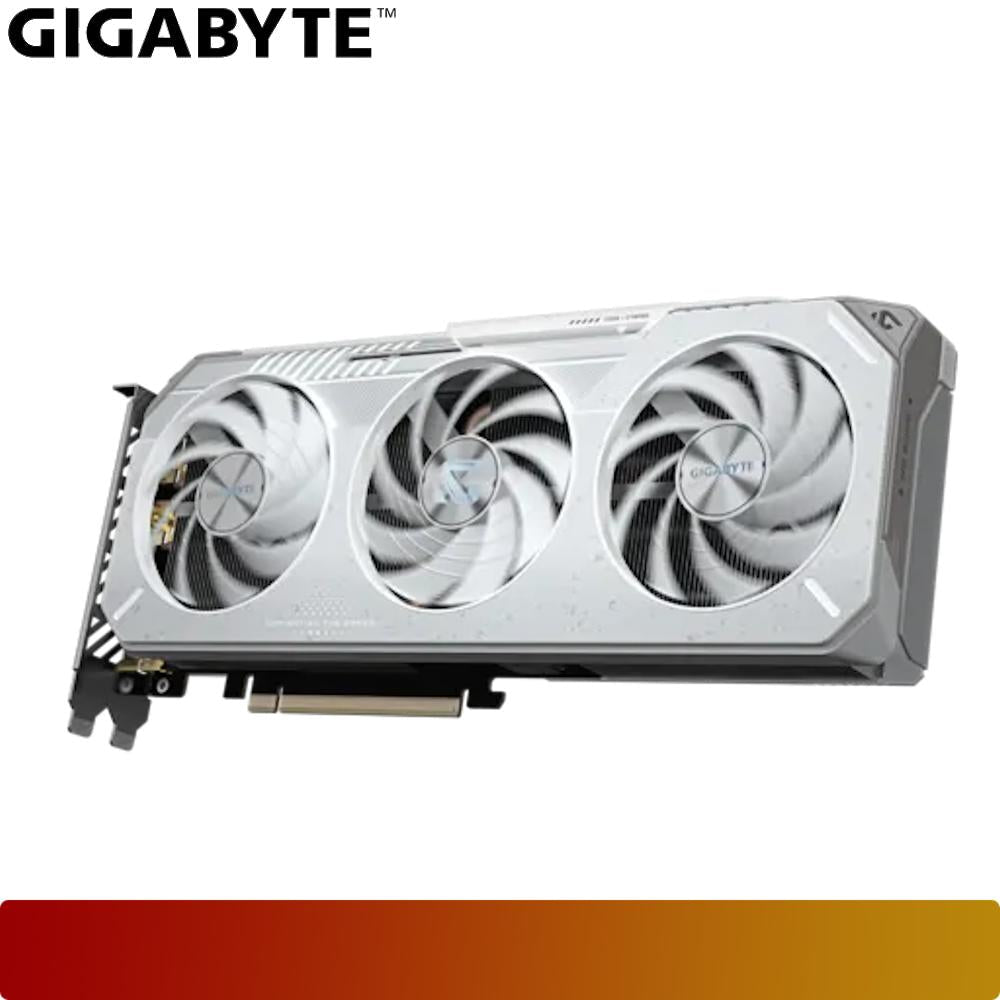 GIGABYTE Radeon RX 9060 XT GAMING OC ICE 16G - 4 - Nano Komputer