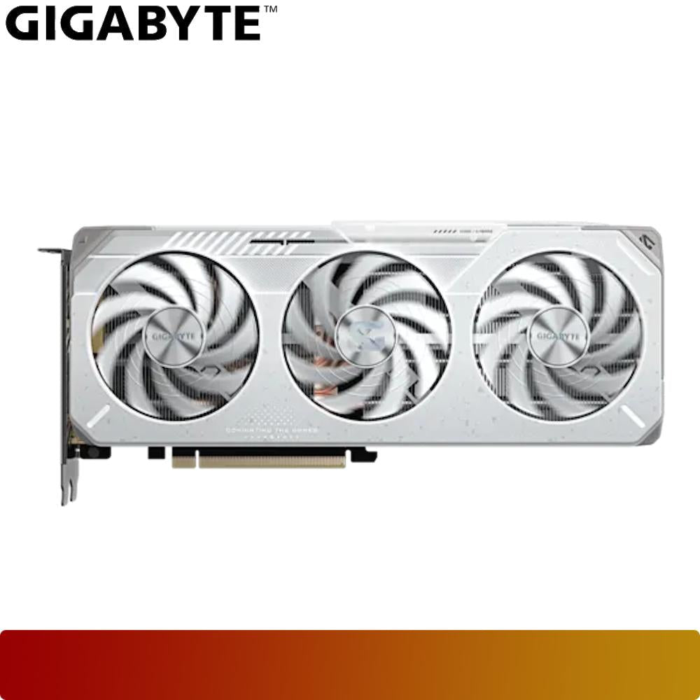 GIGABYTE Radeon RX 9060 XT GAMING OC ICE 16G - 2 - Nano Komputer