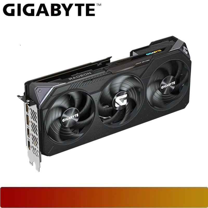 GIGABYTE Radeon RX 9070 GAMING OC 16G