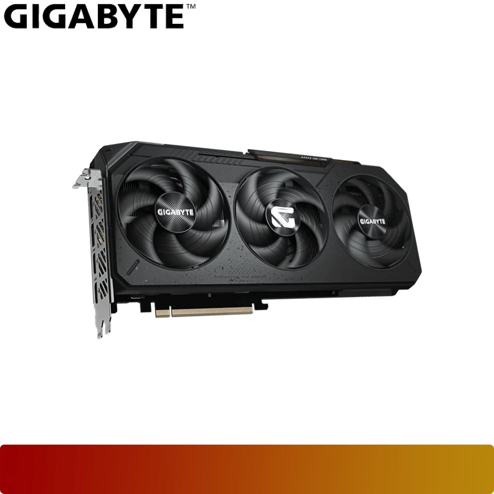 GIGABYTE Radeon RX 9070 GAMING OC 16G-3-Nano Komputer