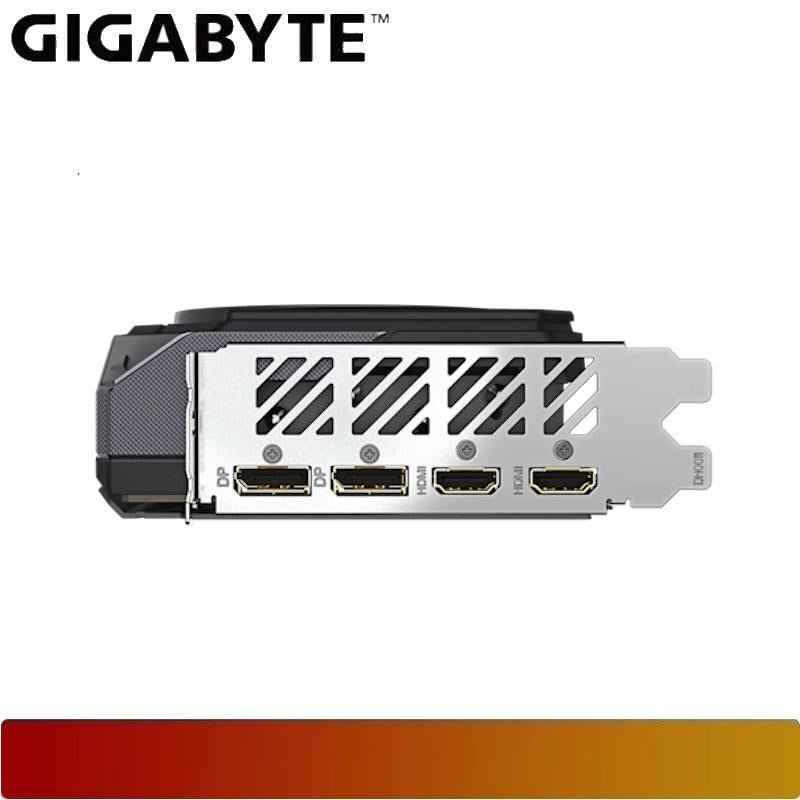 GIGABYTE Radeon RX 9070 GAMING OC 16G