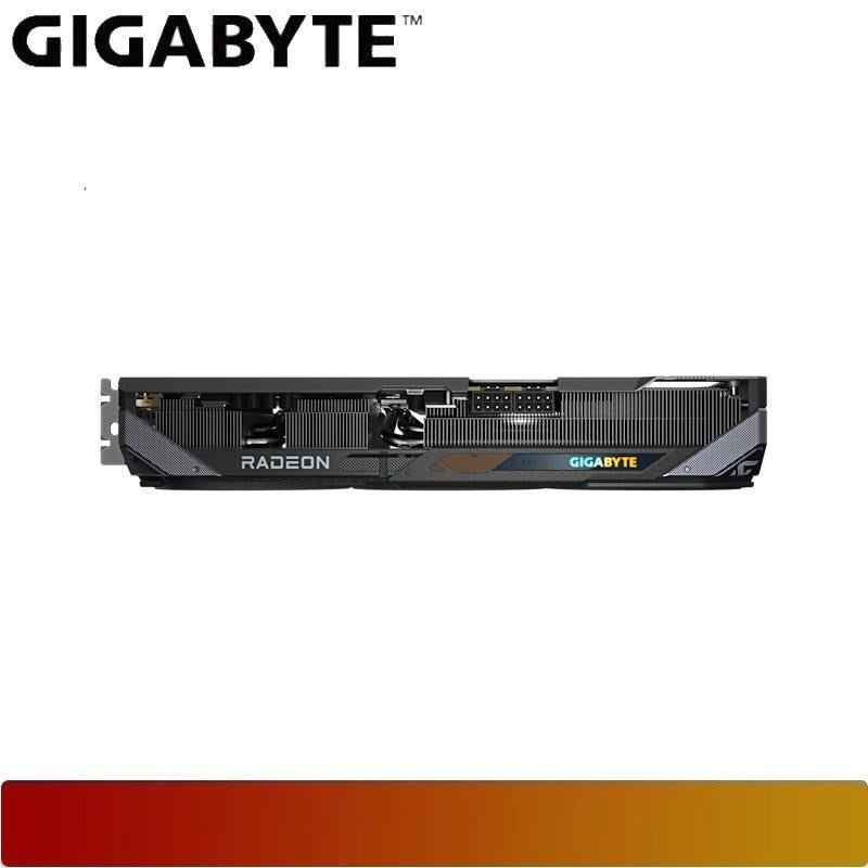 GIGABYTE Radeon RX 9070 GAMING OC 16G