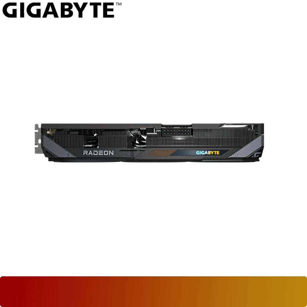 GIGABYTE Radeon RX 9070 GAMING OC 16G-6-Nano Komputer