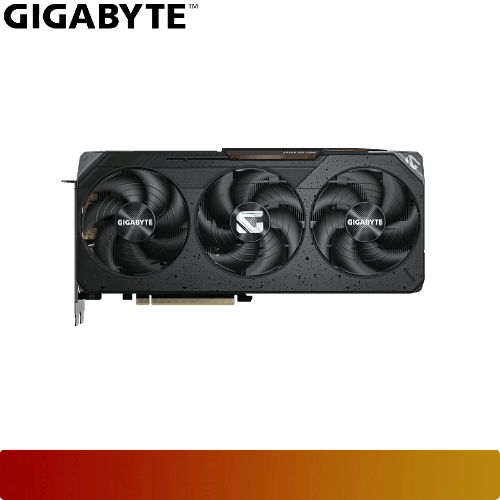 GIGABYTE Radeon RX 9070 GAMING OC 16G-2-Nano Komputer