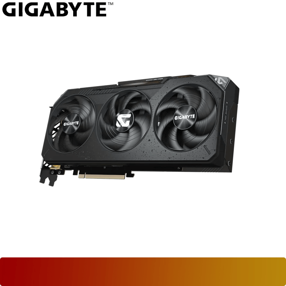 GIGABYTE Radeon RX 9070 GAMING OC 16G-4-Nano Komputer