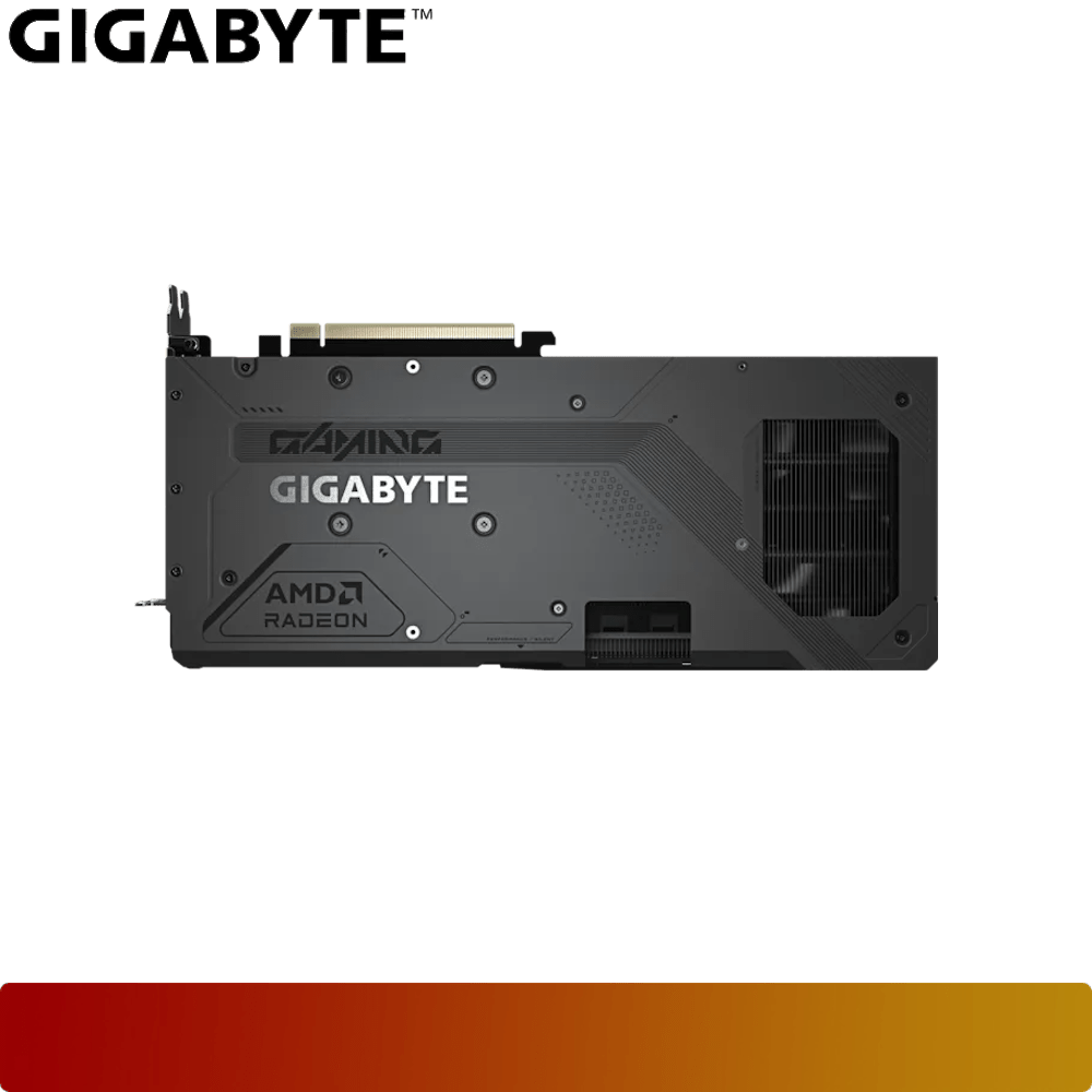 GIGABYTE Radeon RX 9070 GAMING OC 16G-5-Nano Komputer