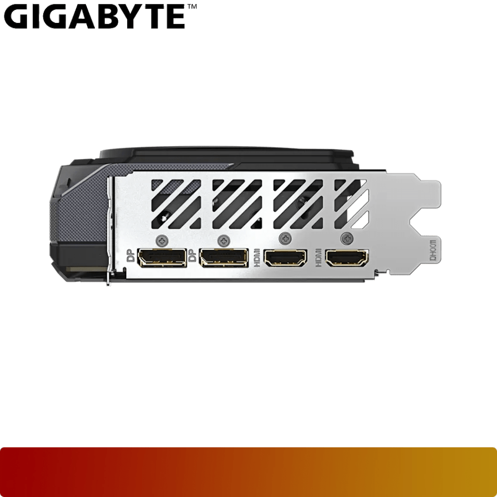 GIGABYTE Radeon RX 9070 GAMING OC 16G-7-Nano Komputer