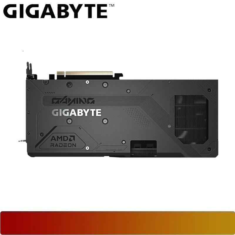 GIGABYTE Radeon RX 9070 GAMING OC 16G