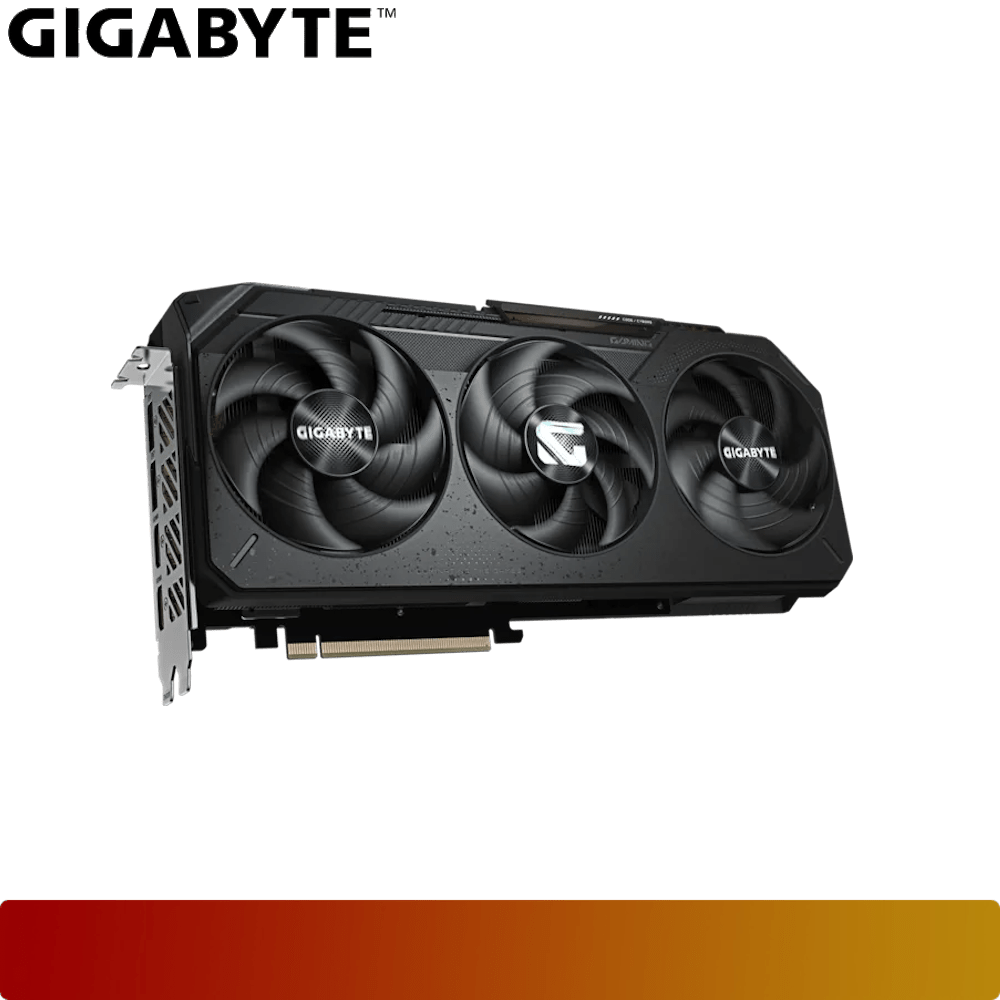 GIGABYTE Radeon RX 9070 XT GAMING 16G-3-Nano Komputer
