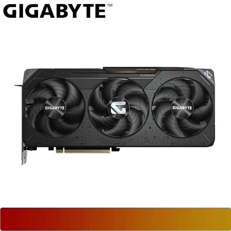 GIGABYTE Radeon RX 9070 XT GAMING 16G - 2 - Nano Komputer