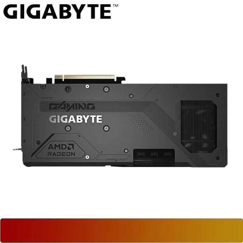 GIGABYTE Radeon RX 9070 XT GAMING 16G - 5 - Nano Komputer