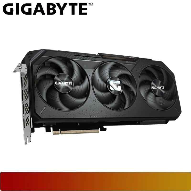 GIGABYTE Radeon RX 9070 XT GAMING 16G - 3 - Nano Komputer