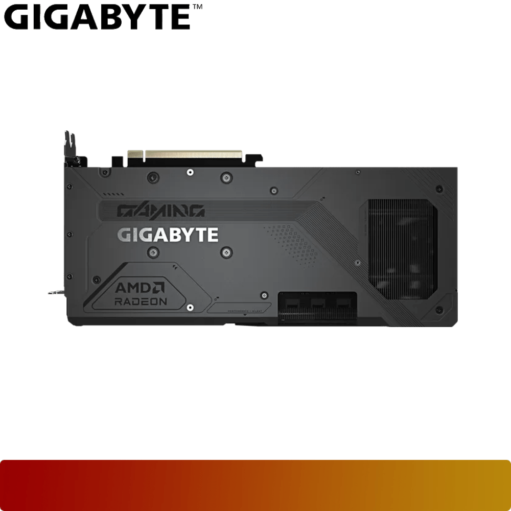 GIGABYTE Radeon RX 9070 XT GAMING 16G-5-Nano Komputer