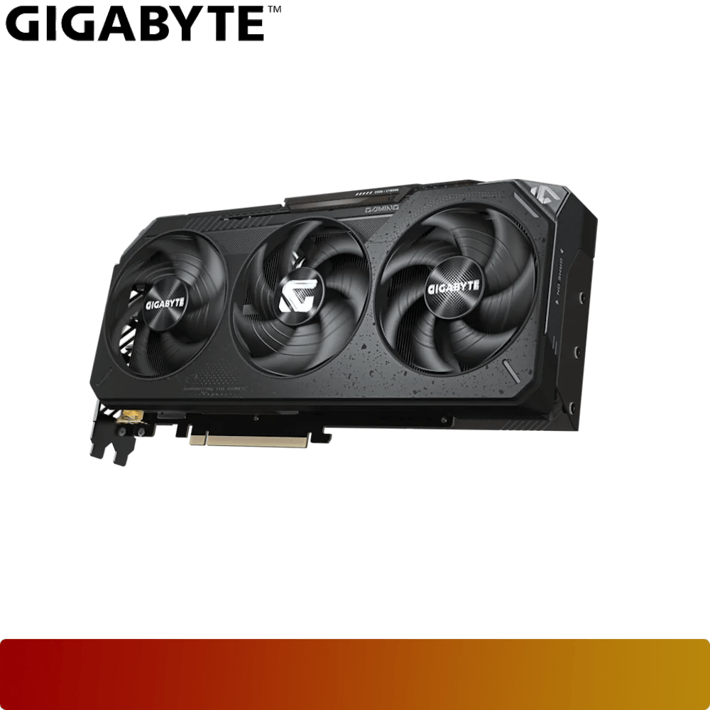 GIGABYTE Radeon RX 9070 XT GAMING 16G-4-Nano Komputer