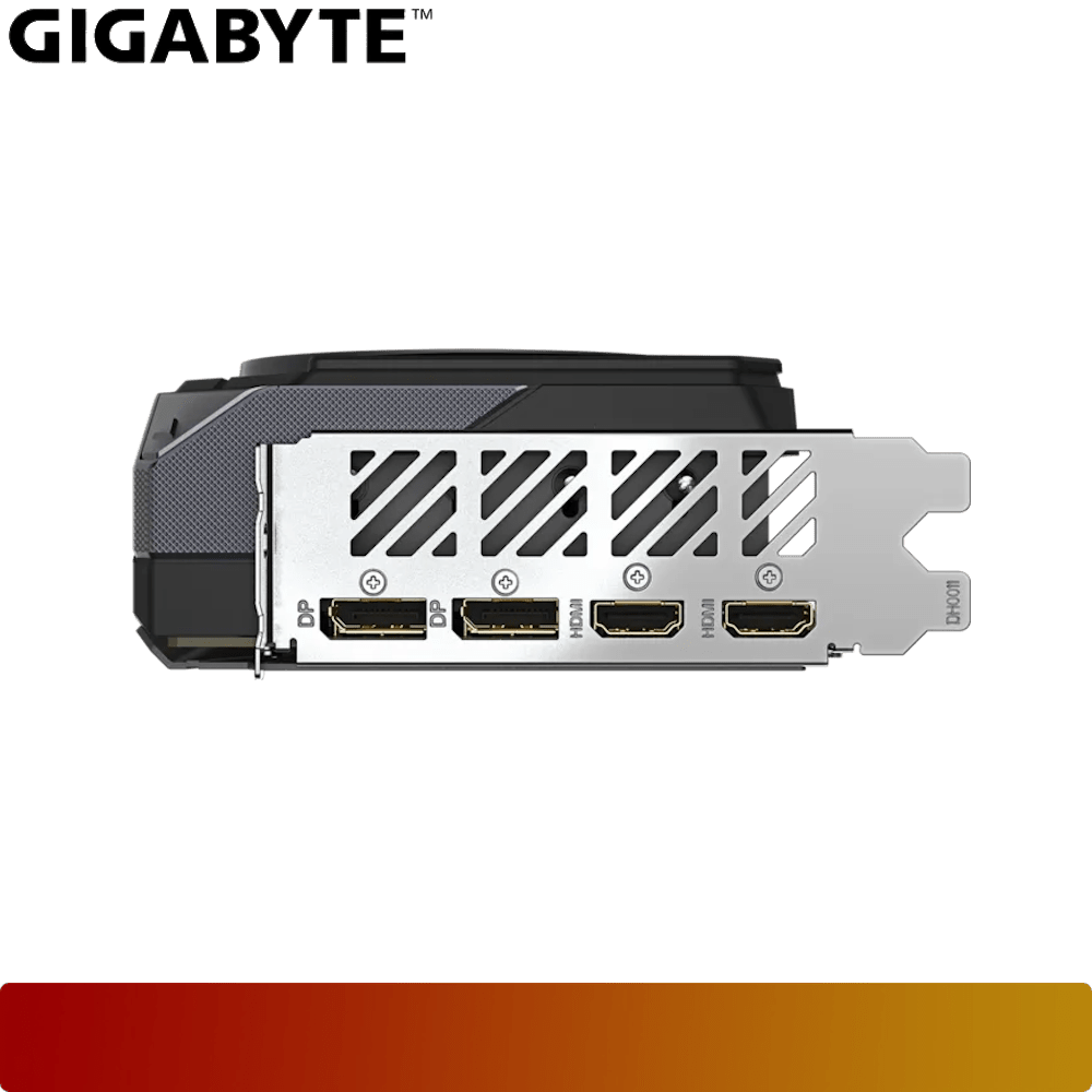 GIGABYTE Radeon RX 9070 XT GAMING 16G-6-Nano Komputer