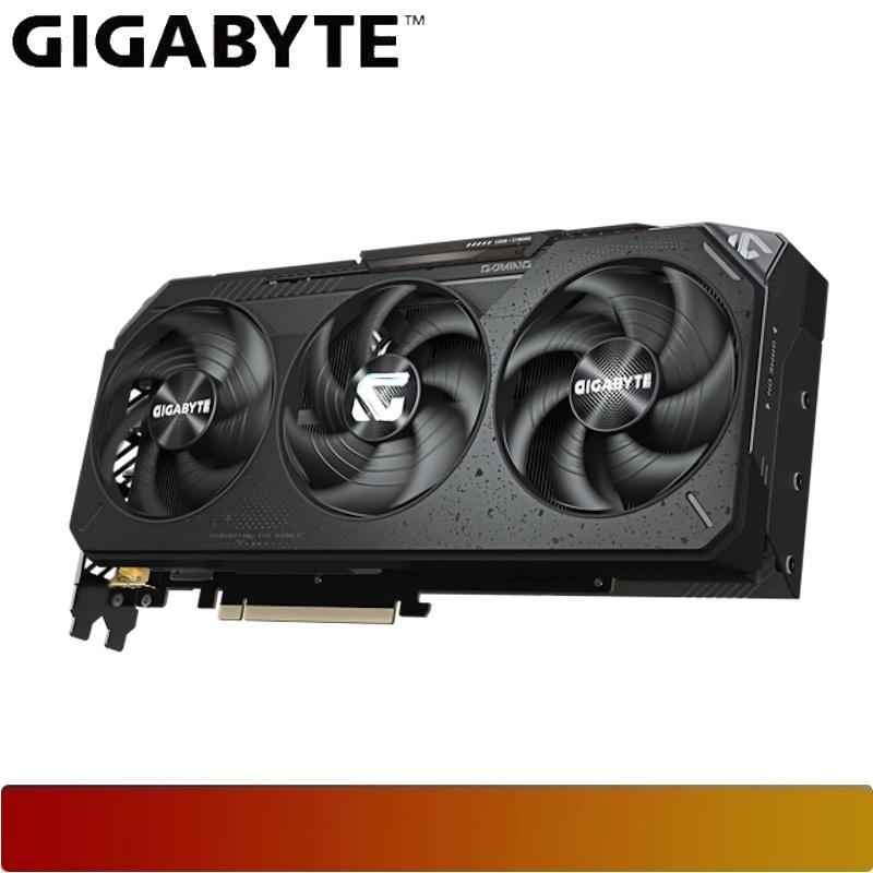 GIGABYTE Radeon RX 9070 XT GAMING 16G - 4 - Nano Komputer