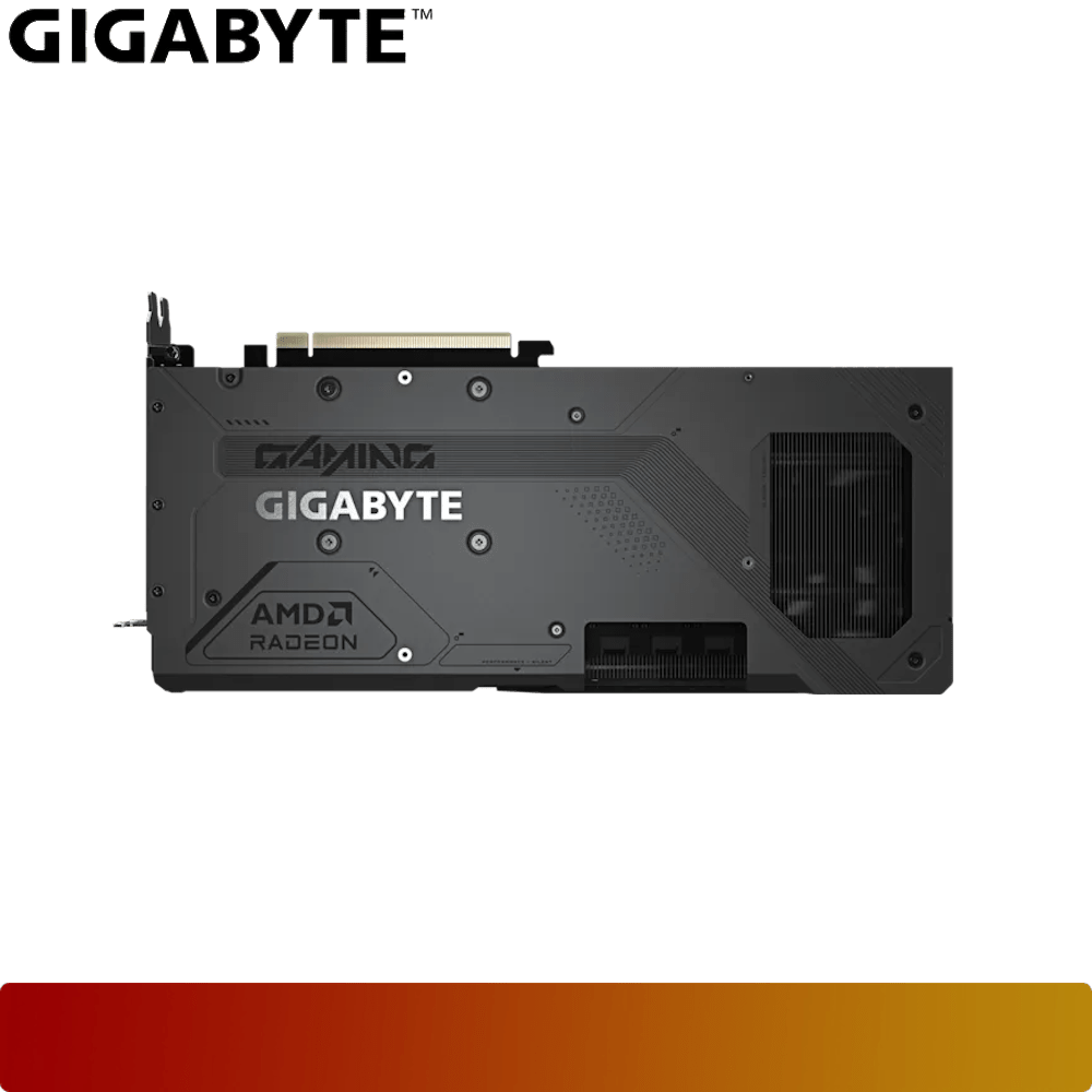 GIGABYTE Radeon RX 9070 XT GAMING OC 16G-5-Nano Komputer