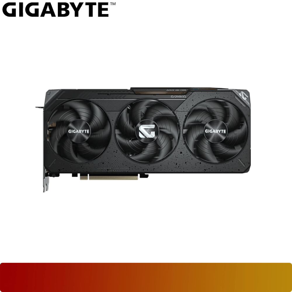 GIGABYTE Radeon RX 9070 XT GAMING OC 16G-2-Nano Komputer