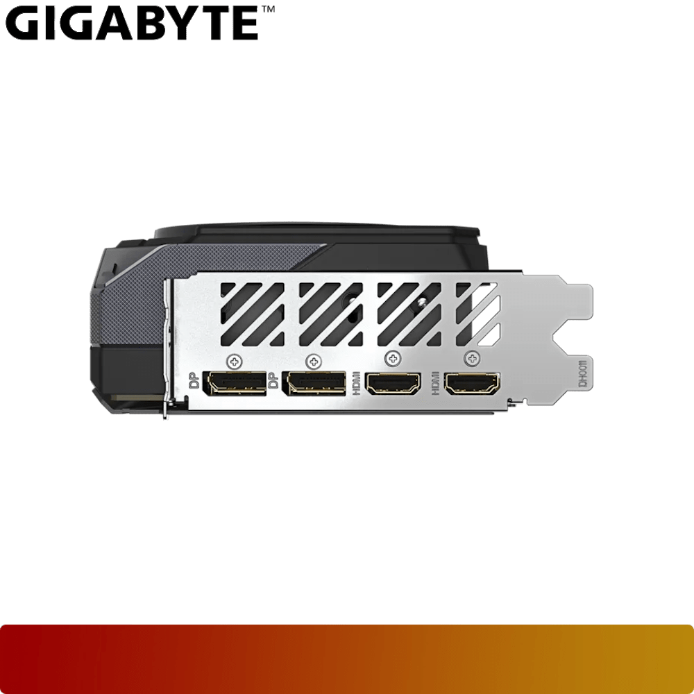 GIGABYTE Radeon RX 9070 XT GAMING OC 16G-7-Nano Komputer