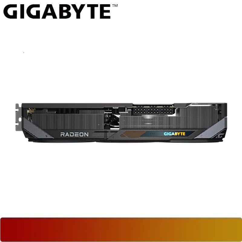 GIGABYTE Radeon RX 9070 XT GAMING OC 16G