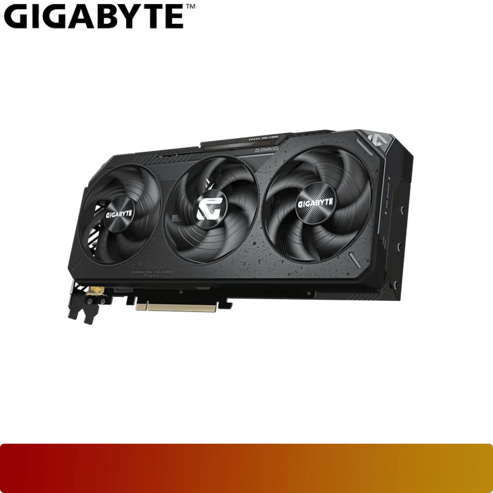 GIGABYTE Radeon RX 9070 XT GAMING OC 16G-4-Nano Komputer